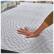 Alt View 13. Sealy - 10" Memory Foam Full Mattress - Gray.