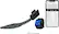Left. NURVV - Run Insole Activity Tracker GPS (Extra Large) (US Women's 12-13/ Men's 11-12) - Gray.