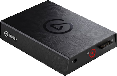Video Capture Device Best Buy