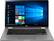 Alt View 11. LG - Gram 2-in-1 14" Touch-Screen Laptop - Intel Core i7 - 16GB Memory - 1TB SSD.