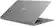 Alt View 1. LG - Gram 2-in-1 14" Touch-Screen Laptop - Intel Core i7 - 16GB Memory - 1TB SSD.