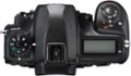 Top Zoom. Nikon - D780 DSLR Camera (Body Only) - Black.