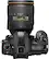 Top. Nikon - D780 DSLR 4K Video Camera with 24-120mm Lens - Black.