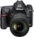 Alt View Zoom 11. Nikon - D780 DSLR 4K Video Camera with 24-120mm Lens - Black.