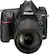 Alt View 11. Nikon - D780 DSLR 4K Video Camera with 24-120mm Lens - Black.