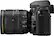 Alt View 1. Nikon - D780 DSLR 4K Video Camera with 24-120mm Lens - Black.