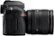 Alt View Zoom 2. Nikon - D780 DSLR 4K Video Camera with 24-120mm Lens - Black.