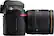 Alt View 2. Nikon - D780 DSLR 4K Video Camera with 24-120mm Lens - Black.