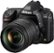Left Zoom. Nikon - D780 DSLR 4K Video Camera with 24-120mm Lens - Black.
