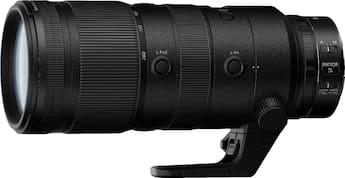 NIKKOR Z 70 200mm f/2.8 VR S Optical Telephoto Zoom Lens for Nikon NIKKOR Z 70 200mm f/2.8 VR S Optical Telephoto Zoom Lens for Nikon
