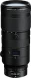 NIKKOR Z 70-200mm f/2.8 VR S Optical Telephoto Zoom Lens for Nikon Z Cameras - Black