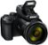 Angle Zoom. Nikon - Coolpix P950 16.0-Megapixel Digital Camera - Black.
