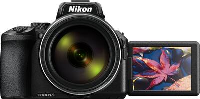 Nikon Coolpix P950 16.0 Megapixel Digital Camera Black 26532 Nikon Coolpix P950 16.0 Megapixel Digital Camera Black 26532