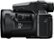 Alt View Zoom 1. Nikon - Coolpix P950 16.0-Megapixel Digital Camera - Black.