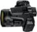 Alt View Zoom 2. Nikon - Coolpix P950 16.0-Megapixel Digital Camera - Black.