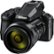 Left Zoom. Nikon - Coolpix P950 16.0-Megapixel Digital Camera - Black.