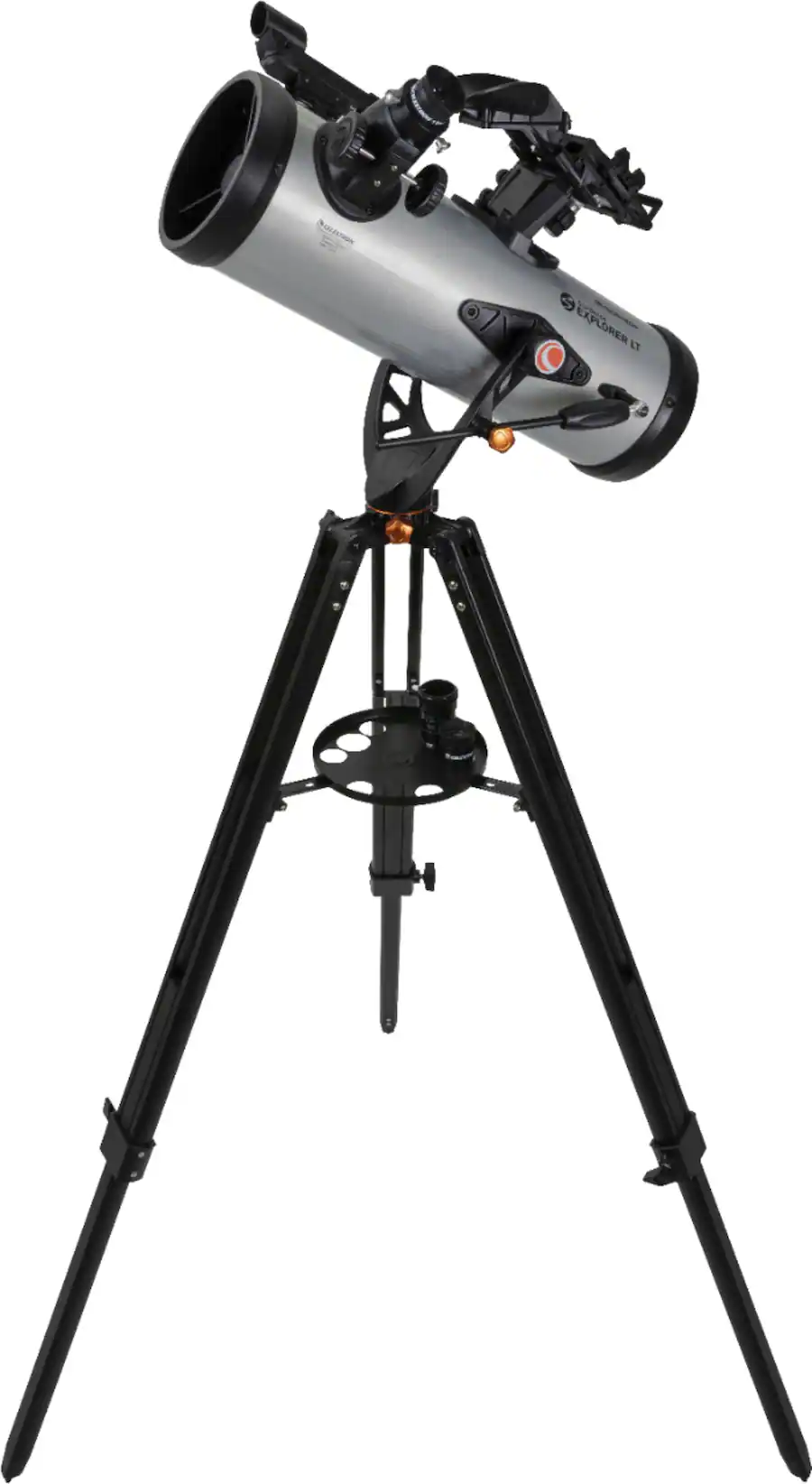 Celestron Starsense Explorer LT 114AZ Telescope App Enabled