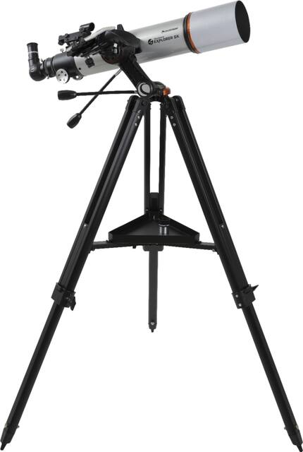 Good telescope to best sale buy