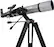Alt View 11. Celestron - StarSense Explorer 102mm Refractor Telescope - Silver/Black.