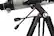 Alt View 15. Celestron - StarSense Explorer 102mm Refractor Telescope - Silver/Black.