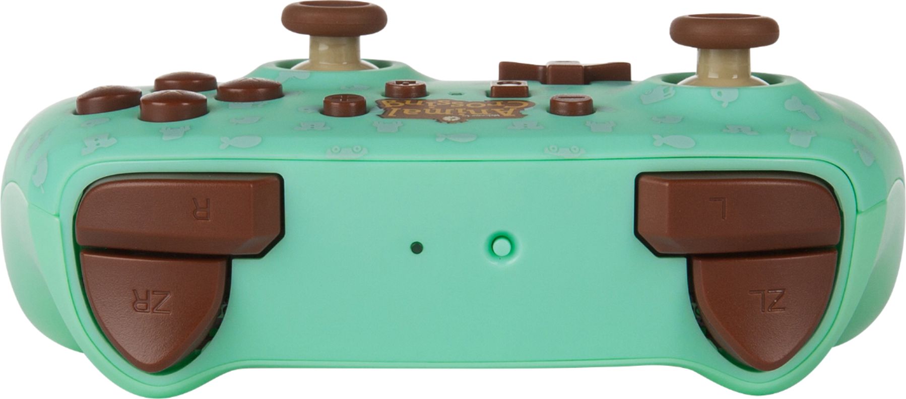 best controller for animal crossing
