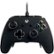 Front Zoom. PowerA - Fusion Pro Wired Controller for Xbox One - Black.