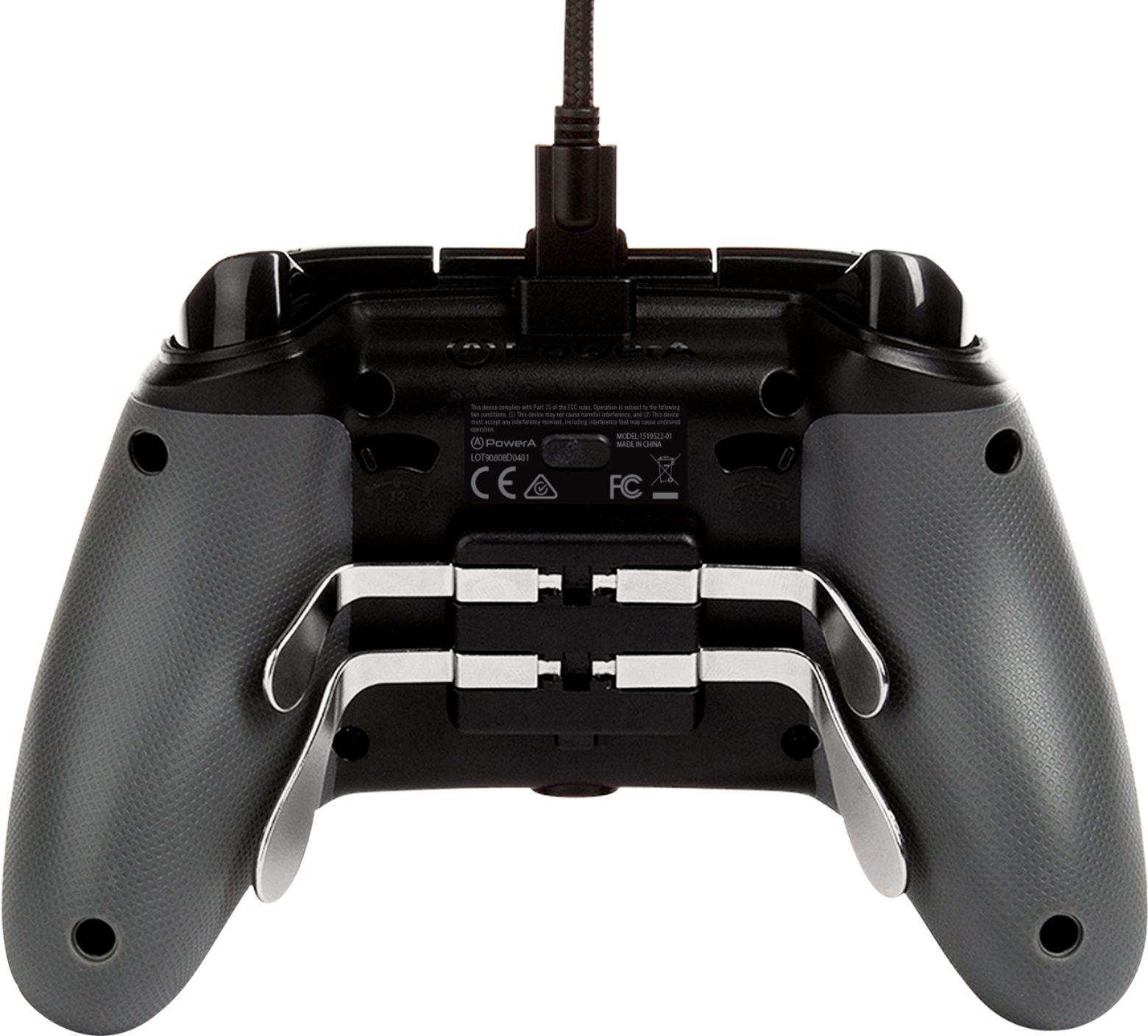 power a wireless xbox one controller