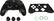 Alt View 16. PowerA - Fusion Pro Wired Controller for Xbox One - Black.
