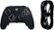 Alt View Zoom 17. PowerA - Fusion Pro Wired Controller for Xbox One - Black.