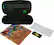 Alt View 11. PowerA - Protection Case Kit for Nintendo Switch Lite - Link Hyrule.