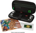Alt View Zoom 13. PowerA - Protection Case Kit for Nintendo Switch Lite - Link Hyrule.