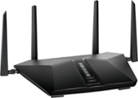 Asus GS-AX3000 Review: An Excellent Router
