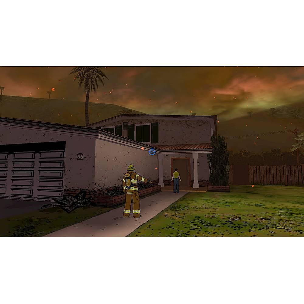 Alt View 11. Maximum Games - Real Heroes: Firefighters.