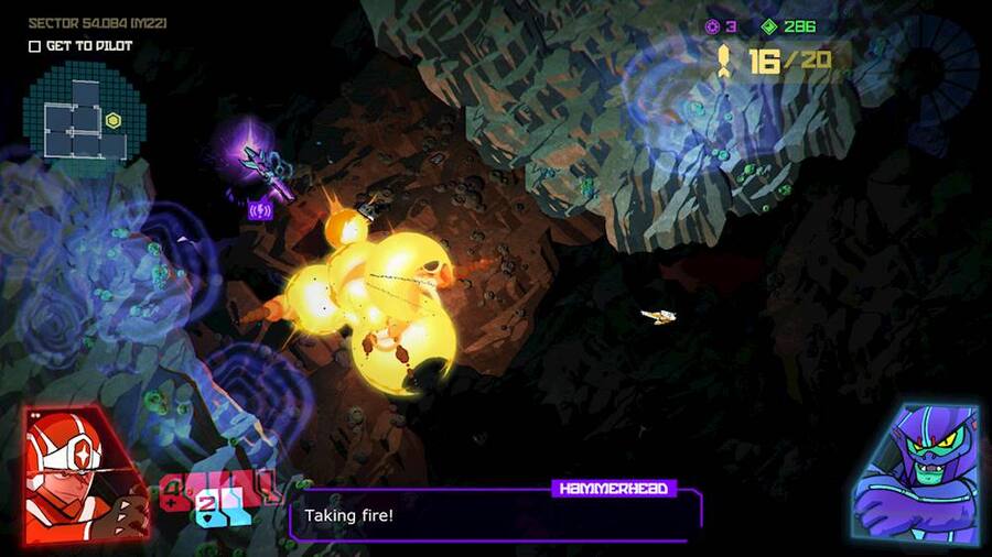 Maximum Games GALAK-Z: The Void / Skulls of the Shogun Bone-A Fide Platinum Pack - PlayStation 4 Maximum Games GALAK-Z: The Void / Skulls of the Shogun Bone-A Fide Platinum Pack - PlayStation 4
