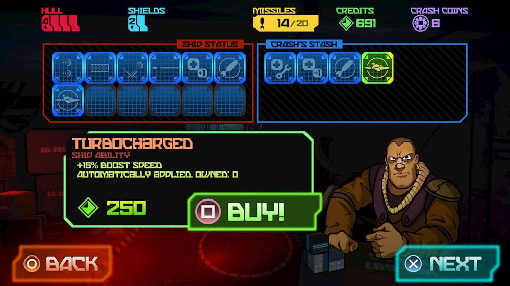 Alt View 15. Maximum Games - Galak-Z: The Void and Skulls of the Shogun: Platinum Pack.