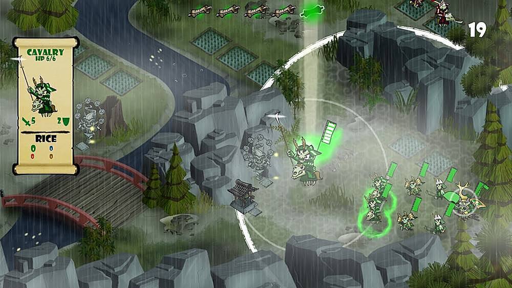 Alt View 19. Maximum Games - Galak-Z: The Void and Skulls of the Shogun: Platinum Pack.