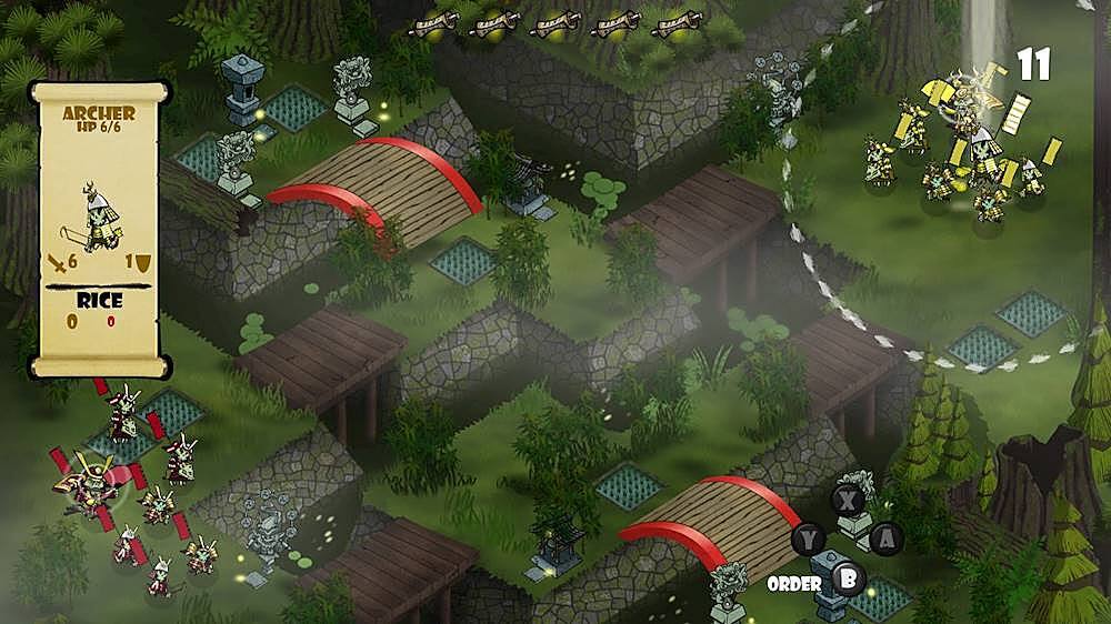 Alt View 20. Maximum Games - Galak-Z: The Void and Skulls of the Shogun: Platinum Pack.