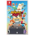 Front Zoom. Moving Out Standard Edition - Nintendo Switch.