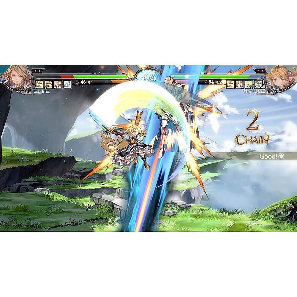 Granblue Fantasy: Versus For Playstation 4 : Target