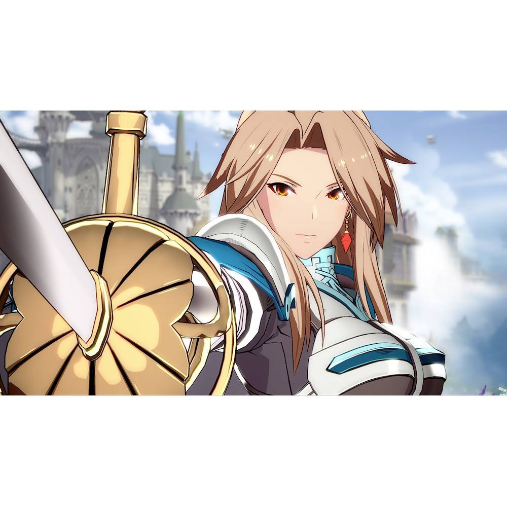 Granblue Fantasy: Versus For Playstation 4 : Target