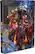 Front. Square Enix - Limited Edition Marvel's Avengers SteelBook - Pre-Order Bonus.
