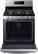 Alt View 18. Samsung - 5.8 Cu. Ft. Freestanding Gas Convection Range with Self-High Heat Cleaning.