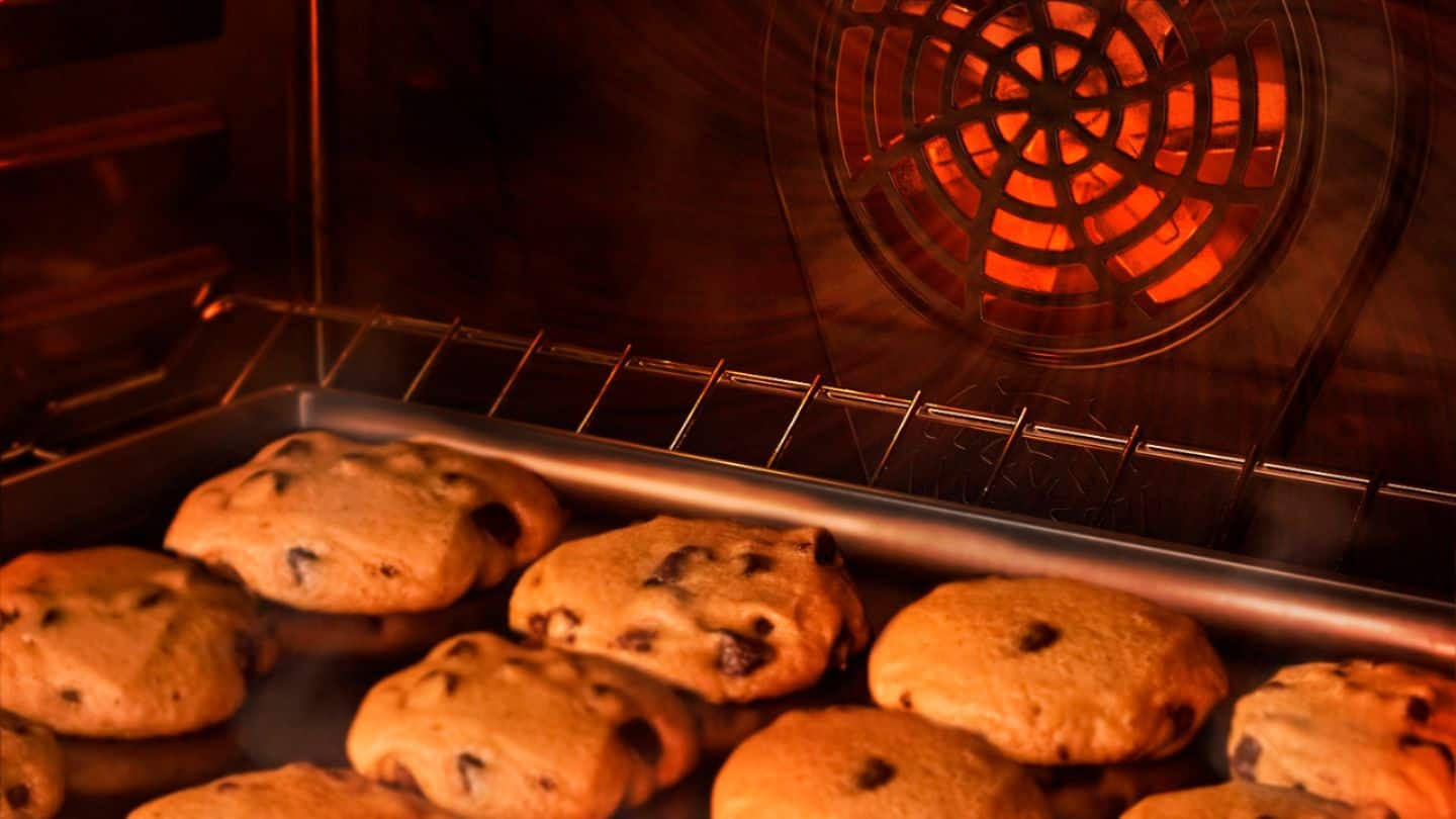 Best Buy Samsung 5.8 Cu. Ft. Freestanding Gas Convection Range with