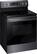 Angle. Samsung - 5.9 cu. ft. Freestanding Electric Range with Self-Cleaning.