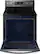 Alt View 11. Samsung - 5.9 cu. ft. Freestanding Electric Range with Self-Cleaning.
