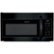Front Zoom. Frigidaire - 1.8 Cu. Ft. Over-the-Range Microwave - Black.