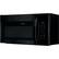 Alt View 11. Frigidaire - 1.8 Cu. Ft. Over-the-Range Microwave - Black.