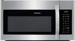 Over The Range Microwaves Best Buy