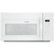 Front Zoom. Frigidaire - 1.8 Cu. Ft. Over-the-Range Microwave - White.