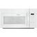 Front. Frigidaire - 1.8 Cu. Ft. Over-the-Range Microwave - White.